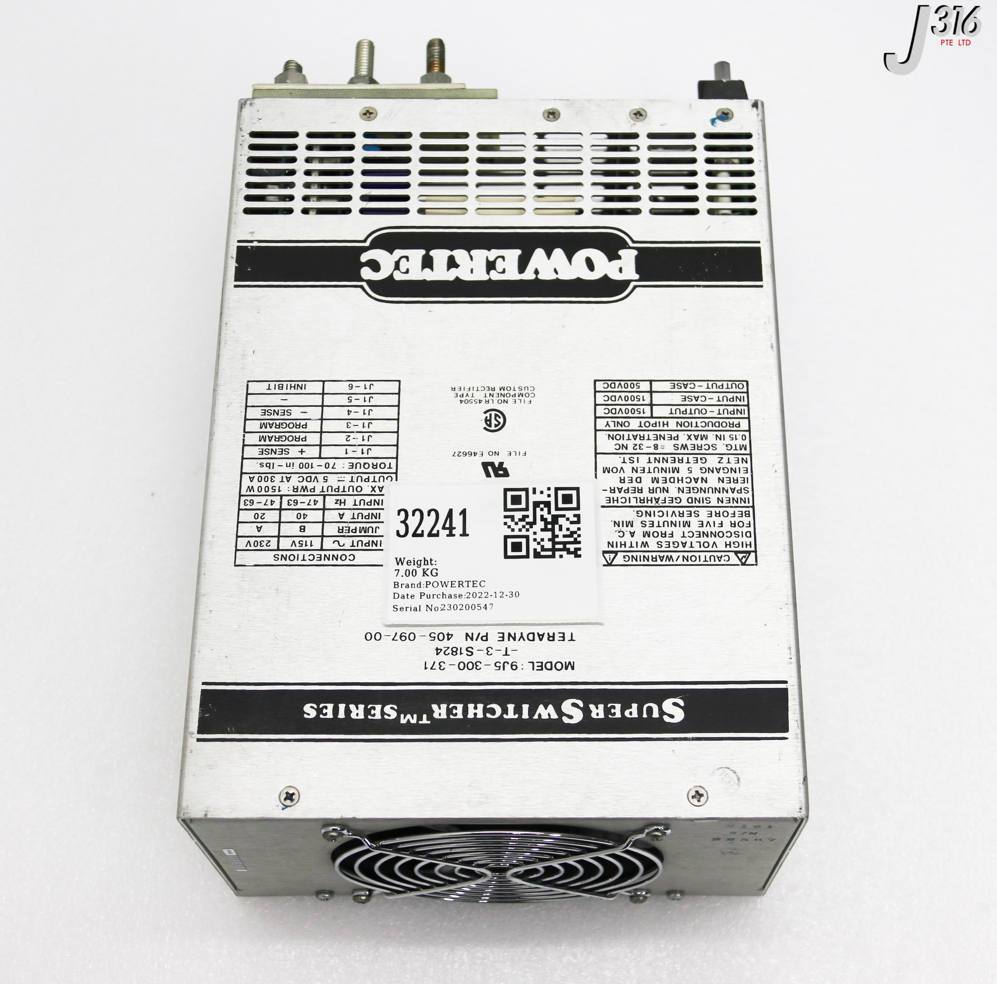 PakTrade 5 Sacchetti Per Aspirapolvere Philips T Series + Filtro – Compatibili Con T302, T500, T371, T560